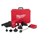 M12™ AIRSNAKE™ Drain Cleaning Air Gun Kit - 2572B-21 M12™ AIRSNAKE™ Drain Cleaning Air Gun Kit - 2572B-21